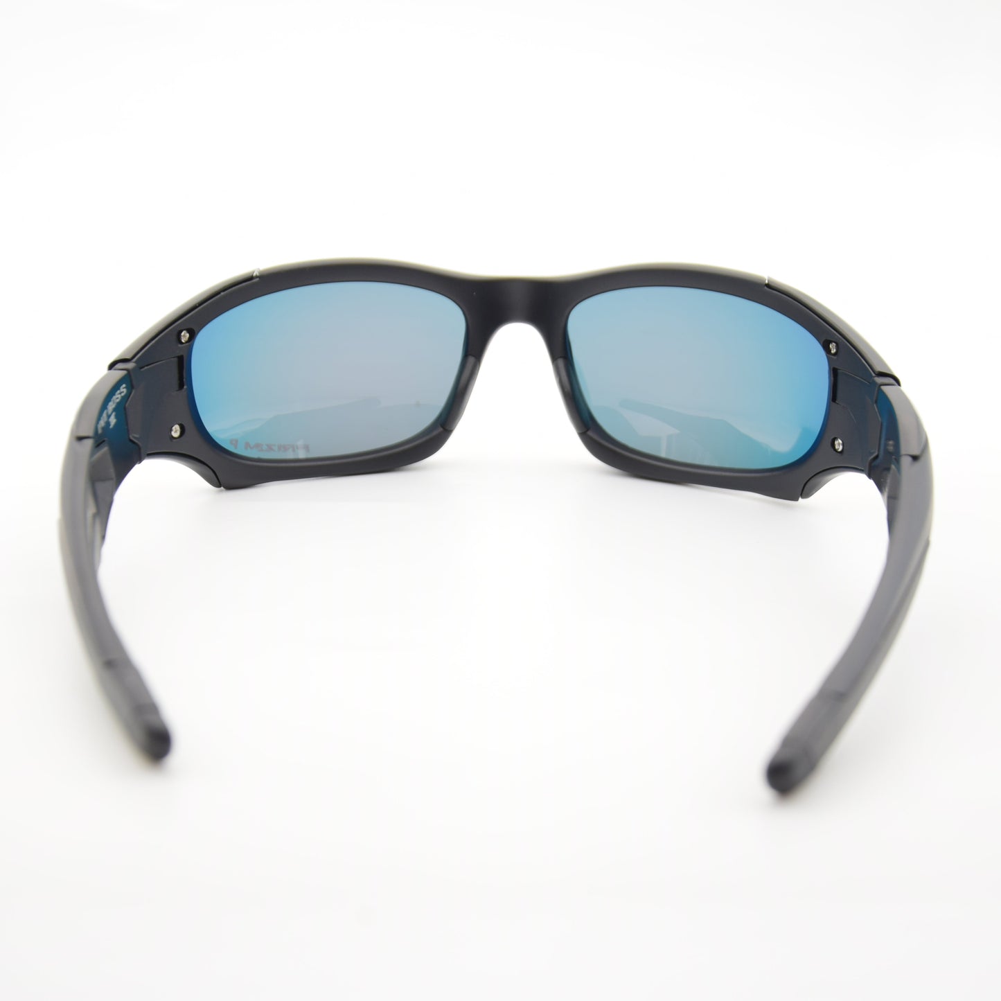 SOLAIRE : Oakley Pit Boss 2 ( Polarisé )