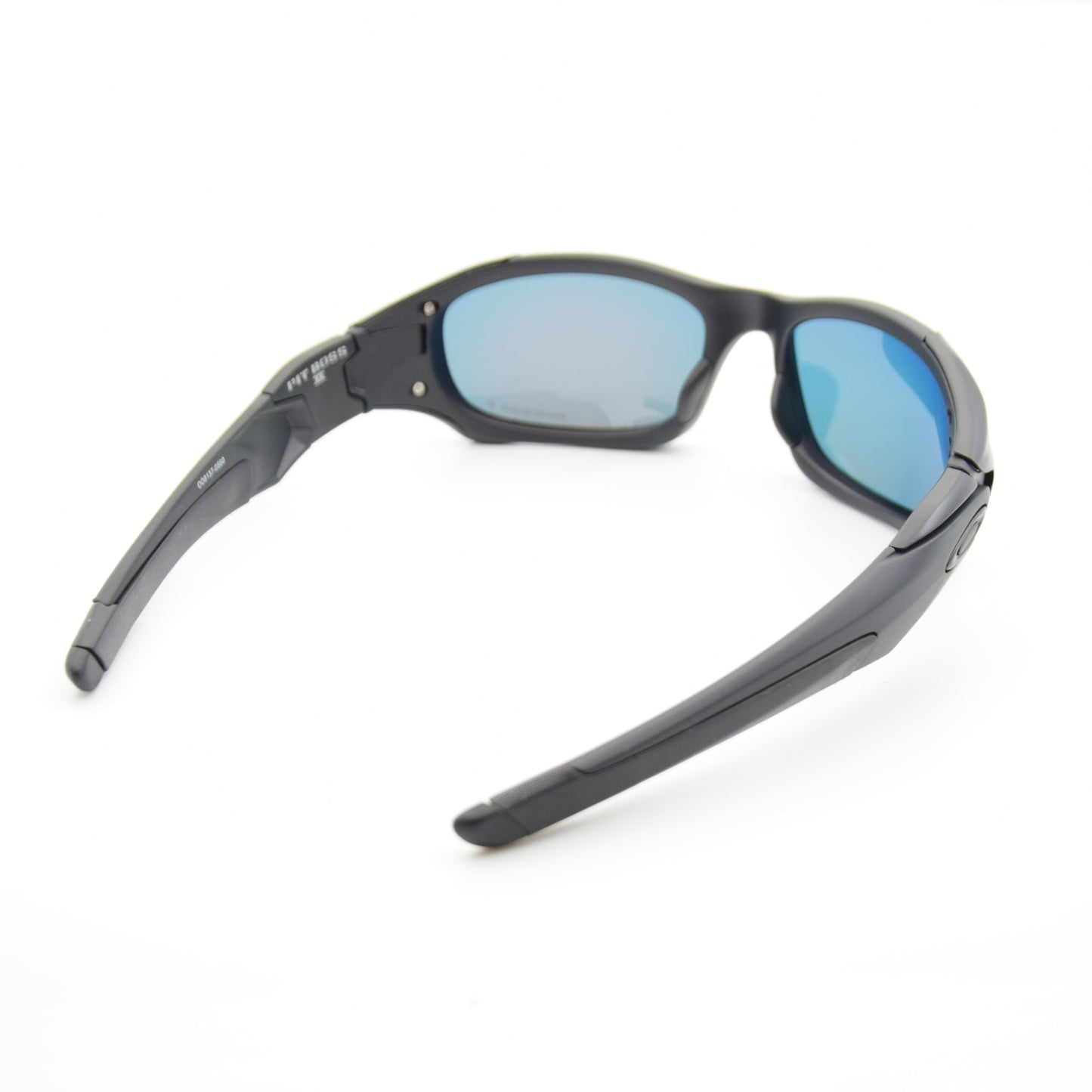 SOLAIRE : Oakley Pit Boss 2 ( Polarisé )