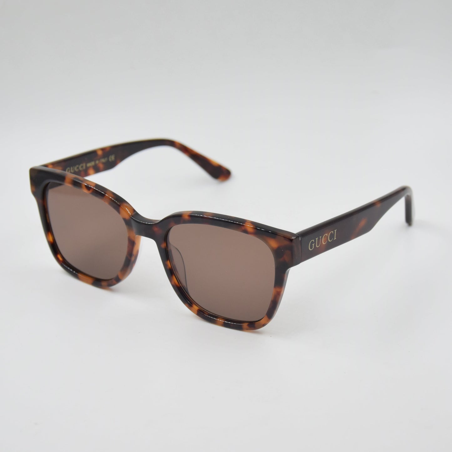 Gucci 9030 Havane-Marron