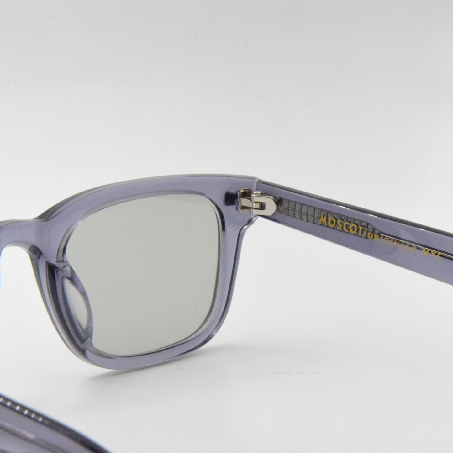 MOSCOT-KLUTZ GREY