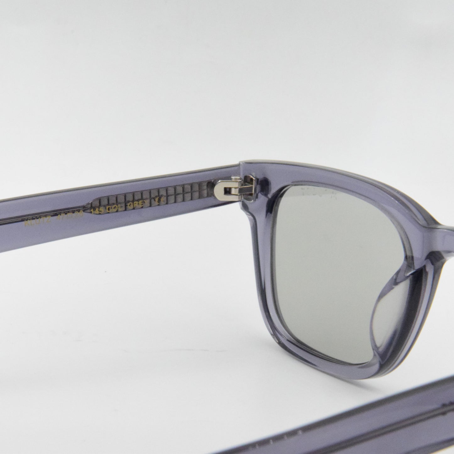 MOSCOT-KLUTZ GREY