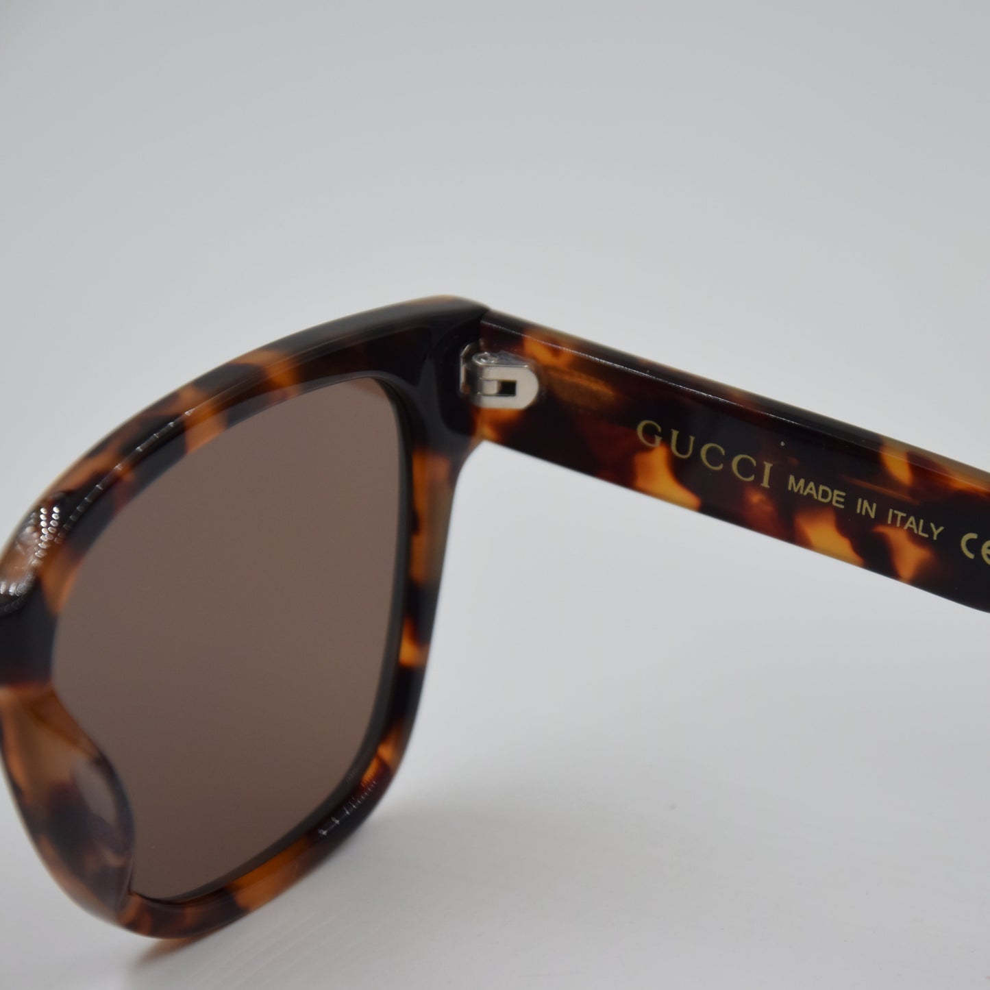 Gucci 9030 Havane-Marron