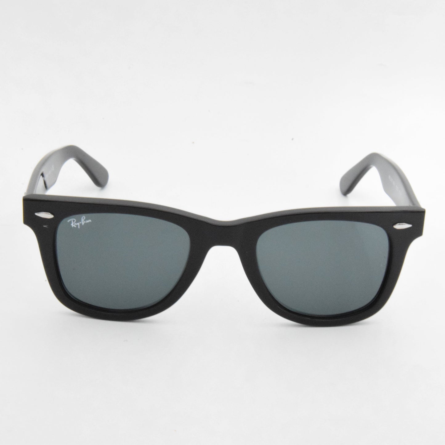 WAYFARER RB2140 Noir-Black