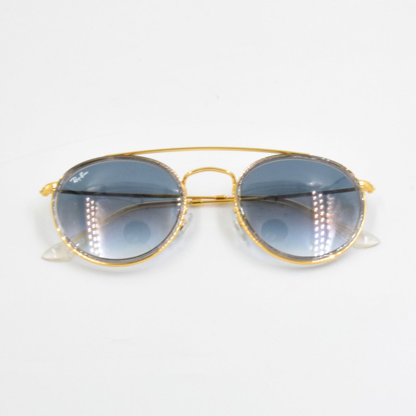 Ray Ban RB3647N B.Gold