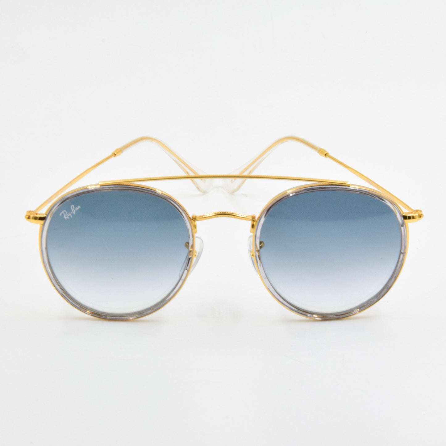 Ray Ban RB3647N B.Gold