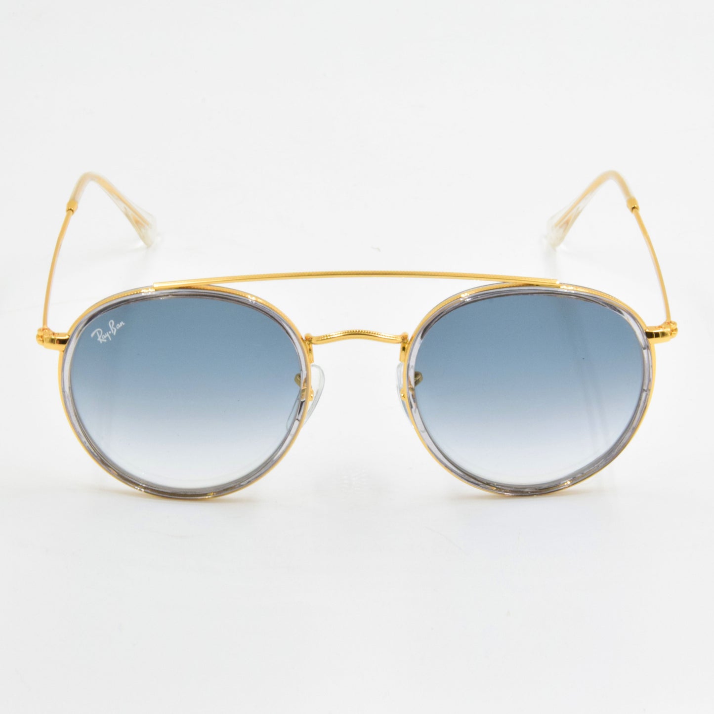 Ray Ban RB3647N B.Gold