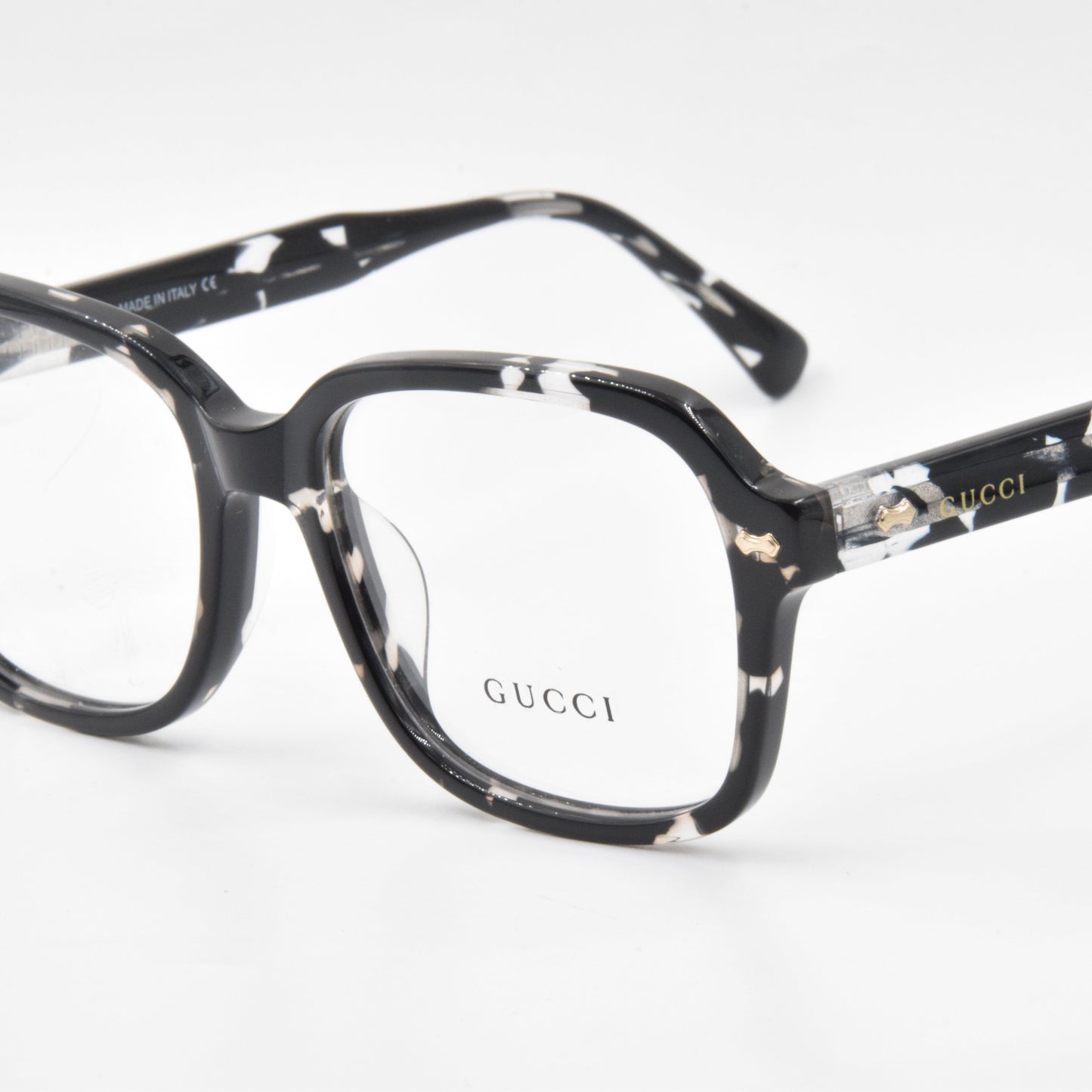 GUCCI GG09130 ZEBRA