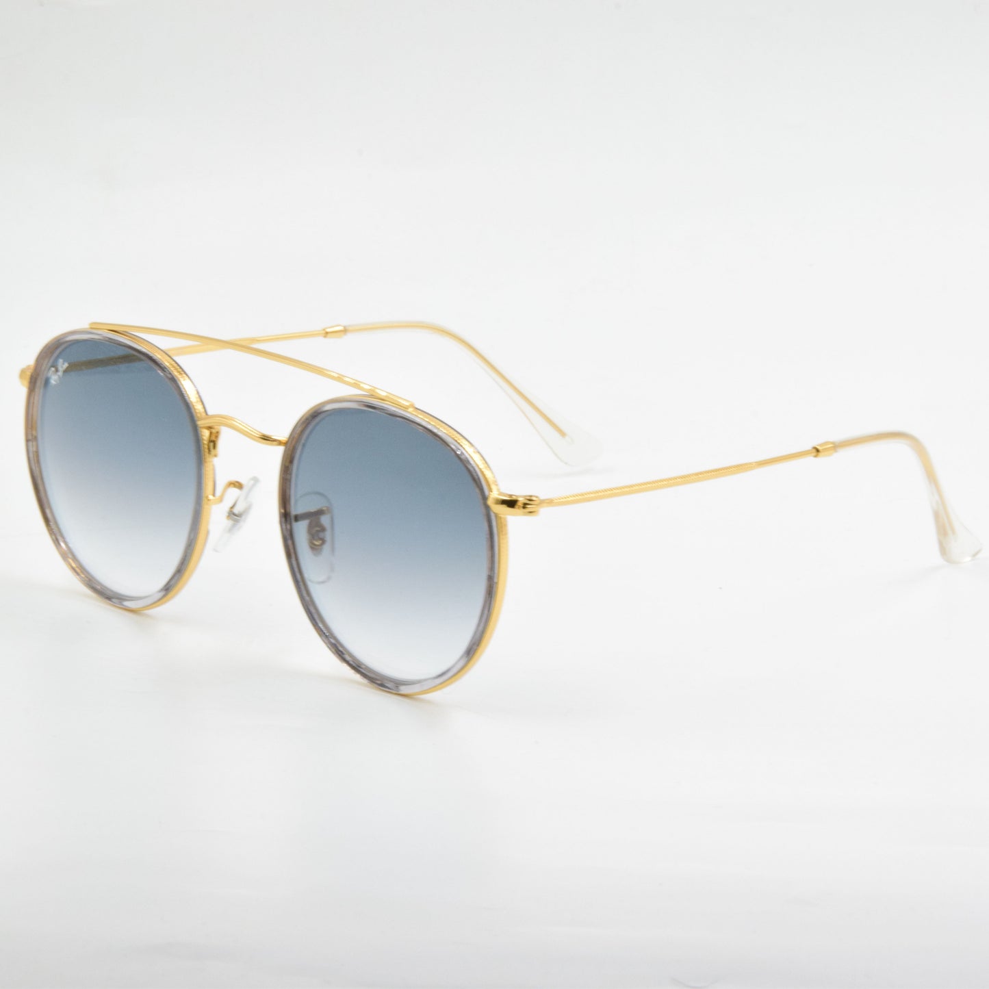 Ray Ban RB3647N B.Gold