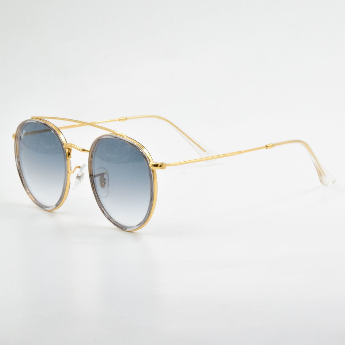 Ray Ban RB3647N B.Gold