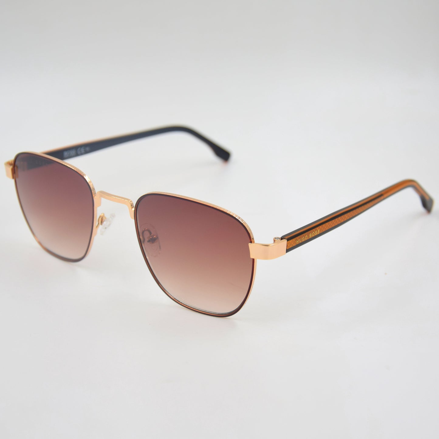 HUGO BOSS 1048 C07 MARRON