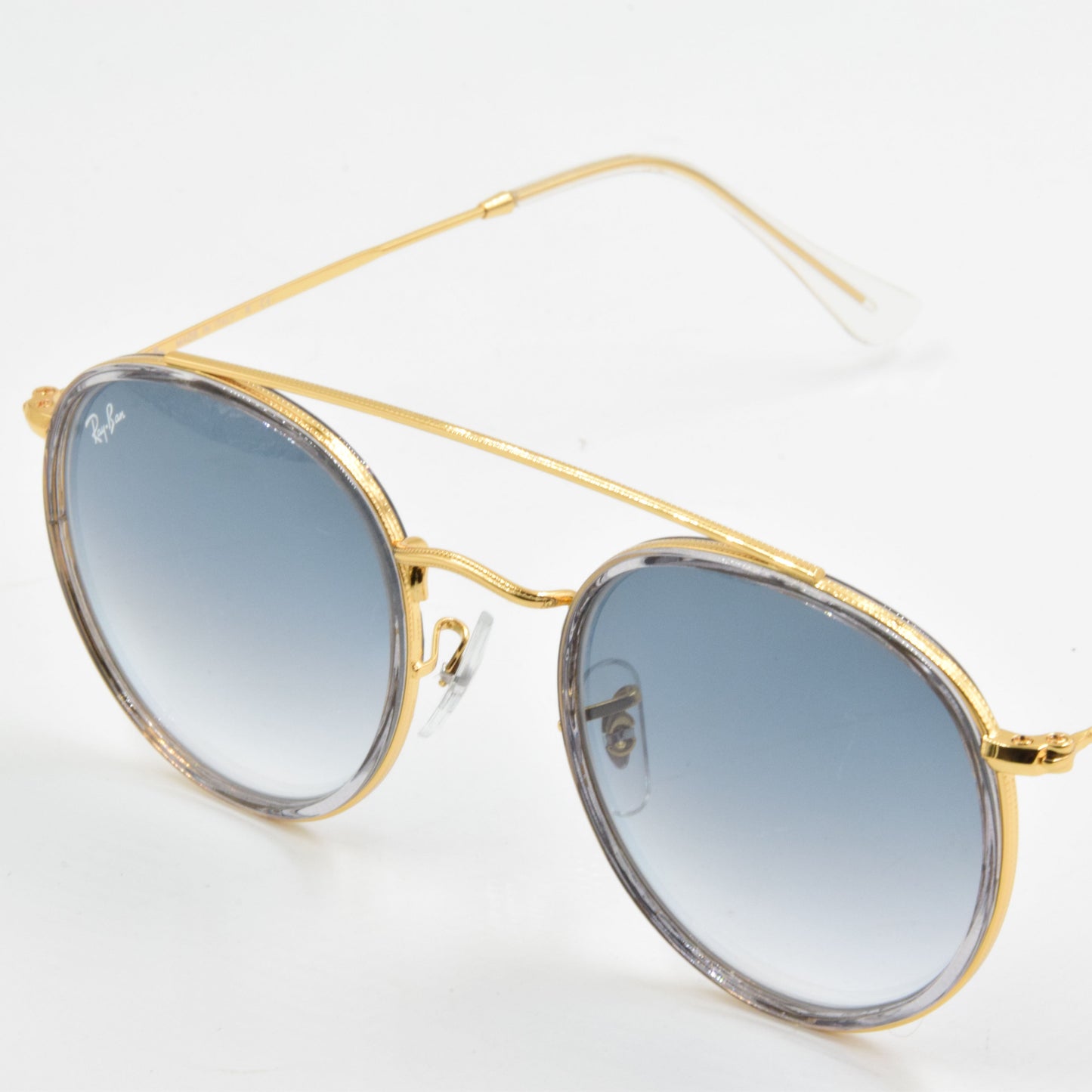 Ray Ban RB3647N B.Gold