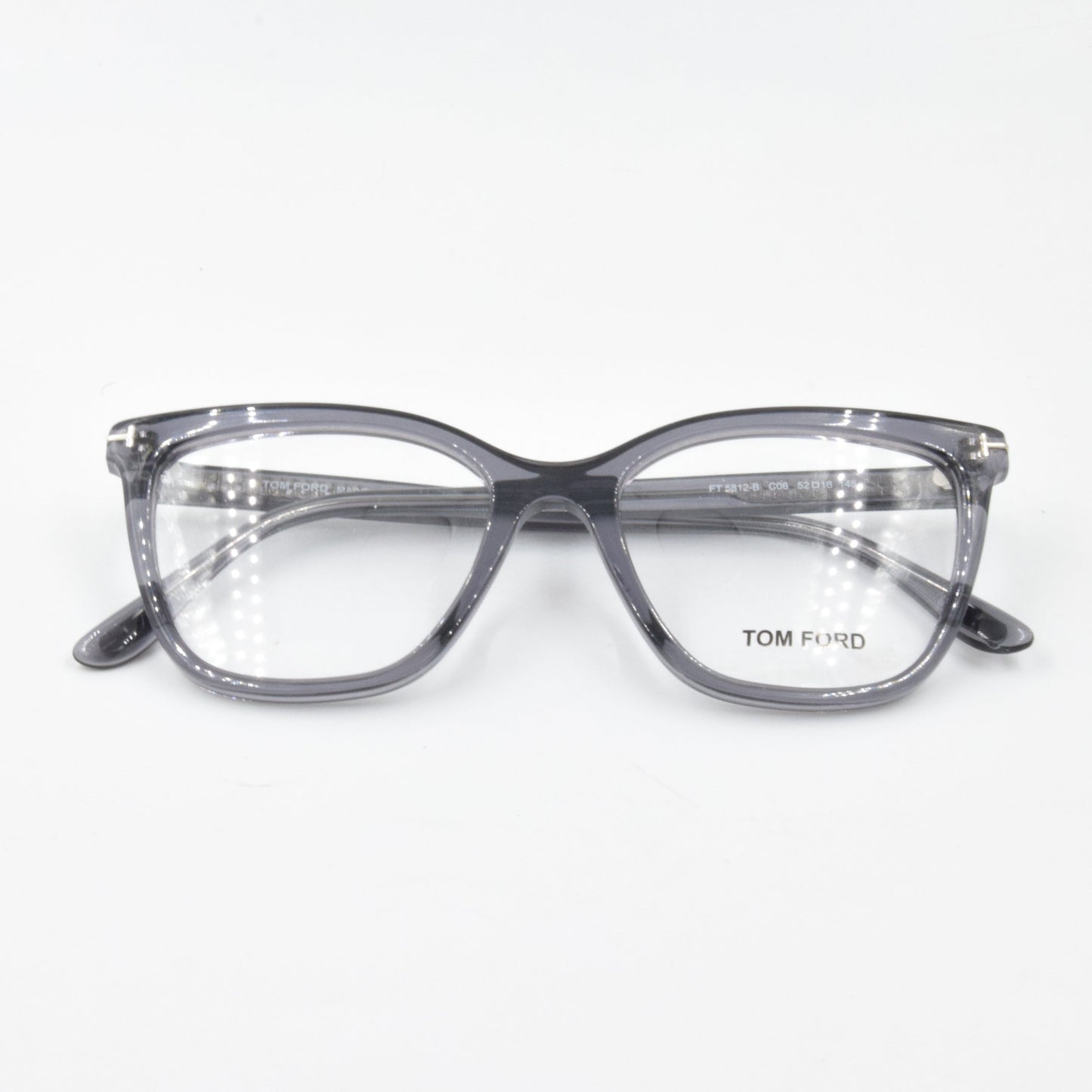 TOM FORD FT5812-B GRIS