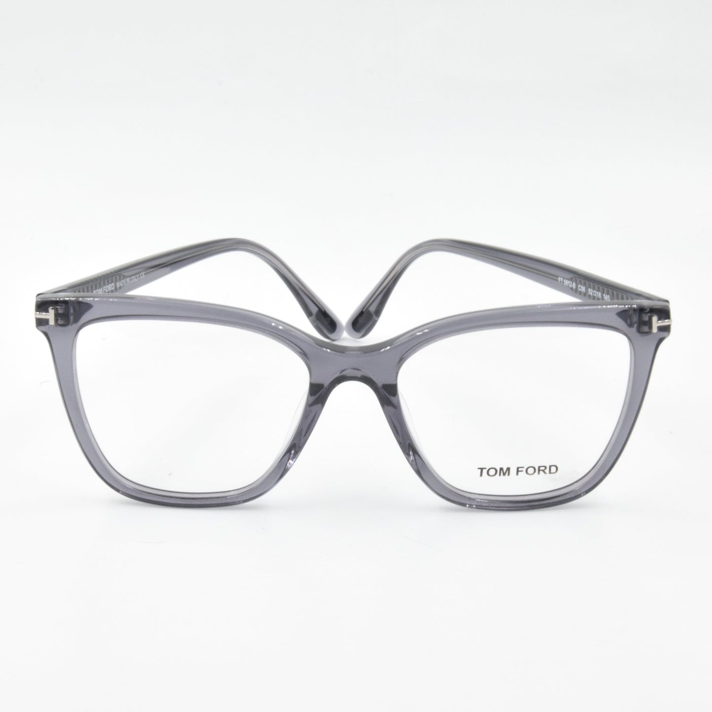 TOM FORD FT5812-B GRIS