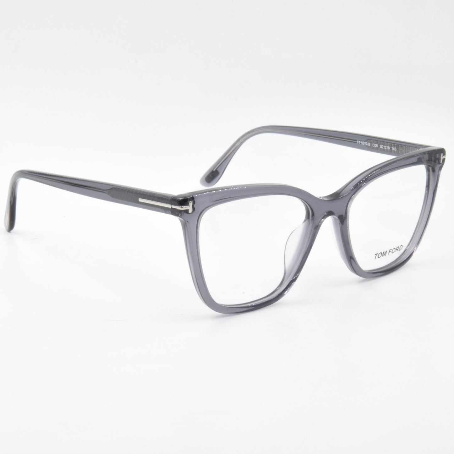 TOM FORD FT5812-B GRIS