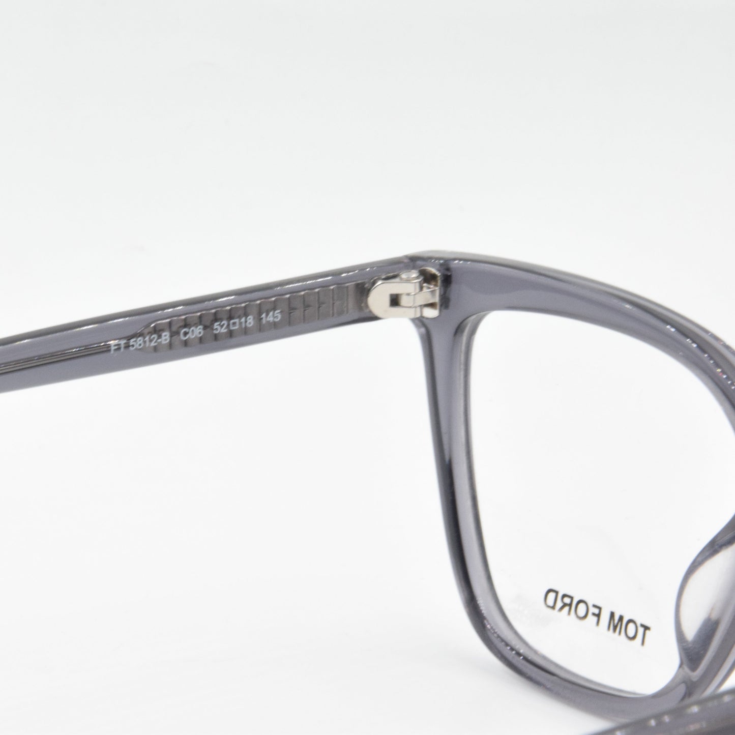 TOM FORD FT5812-B GRIS