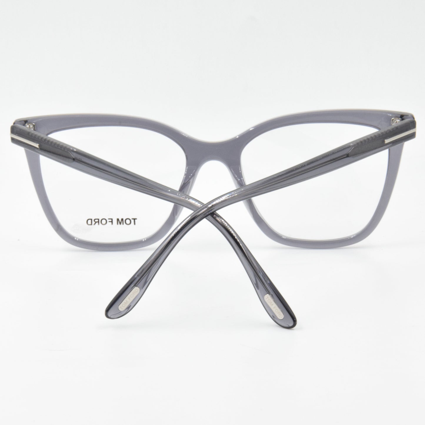 TOM FORD FT5812-B GRIS