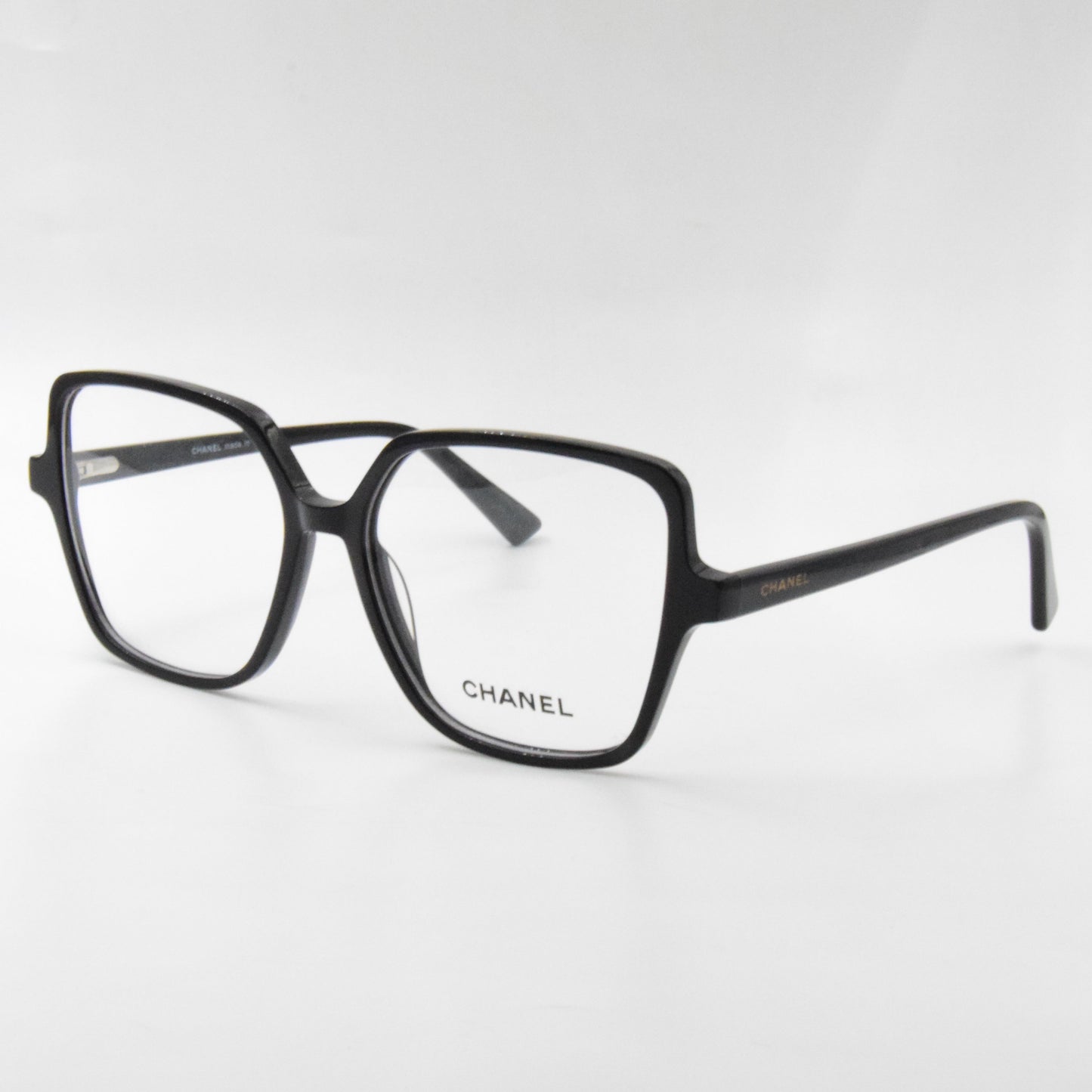 CHANEL 9901 BLACK