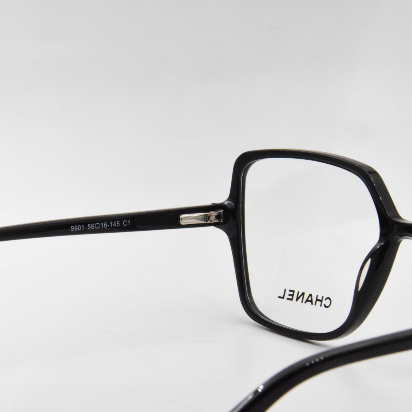 CHANEL 9901 BLACK