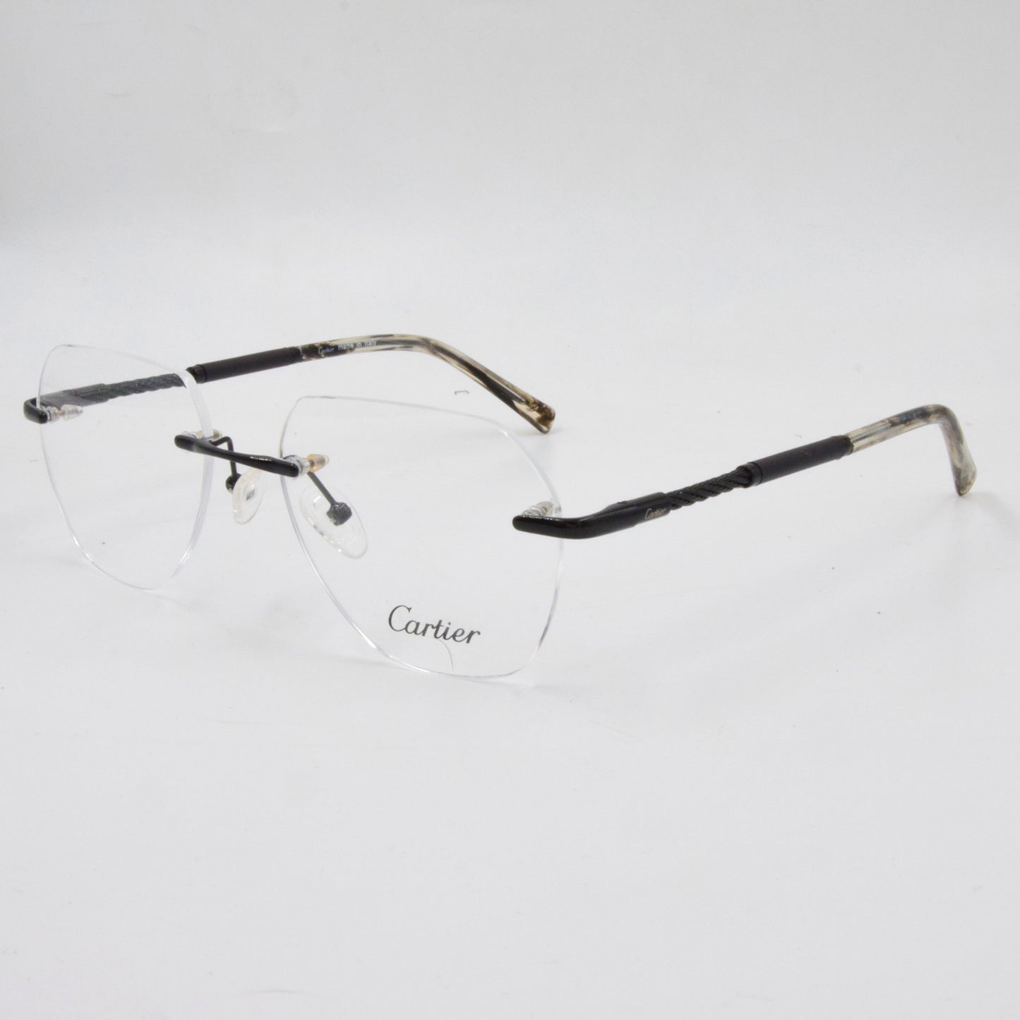 CARTIER 25625 NOIR