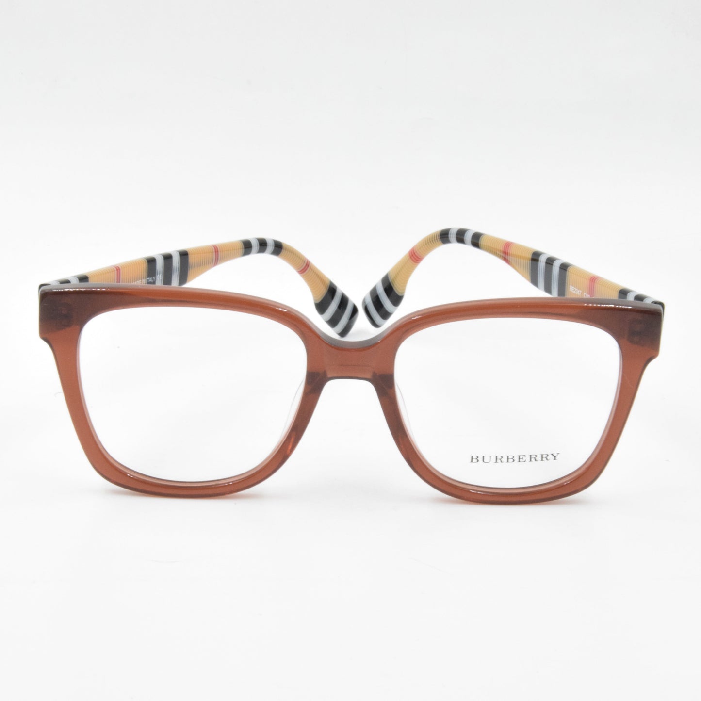 BURBERRY BE2347 MARRON