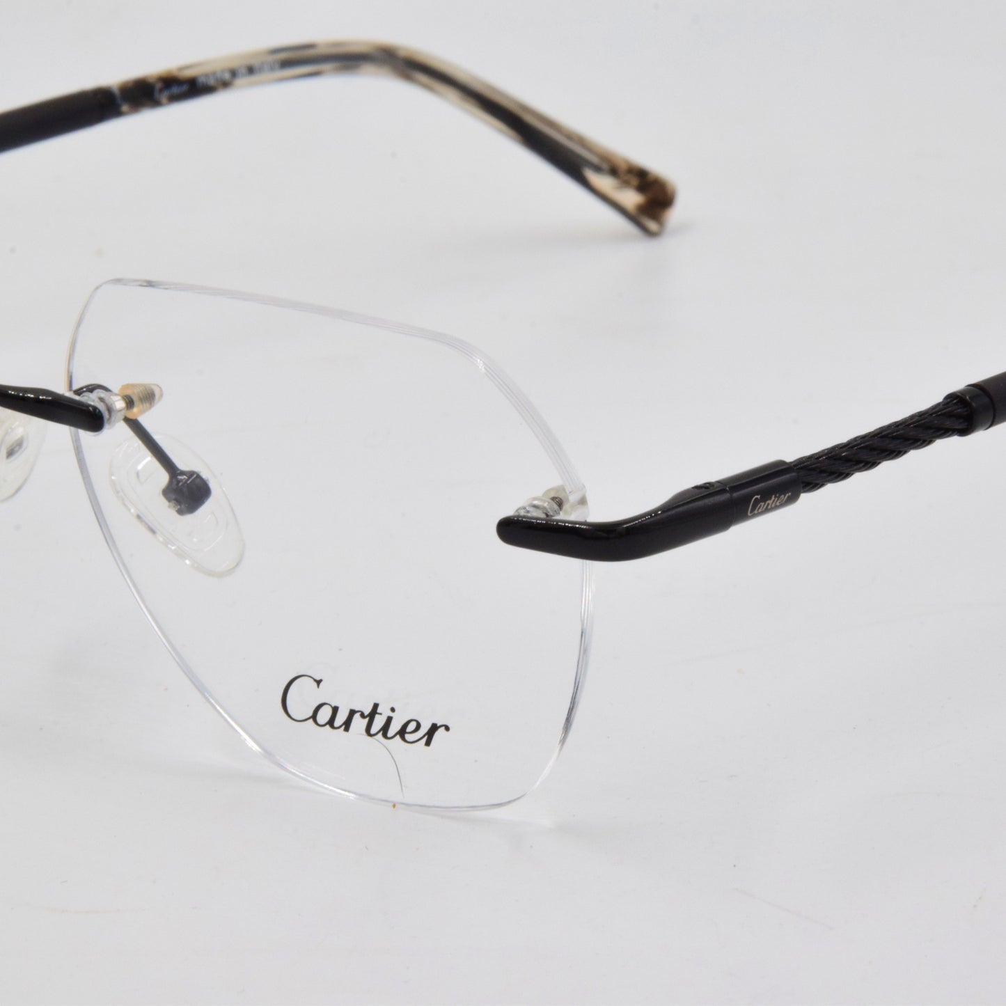 CARTIER 25625 NOIR