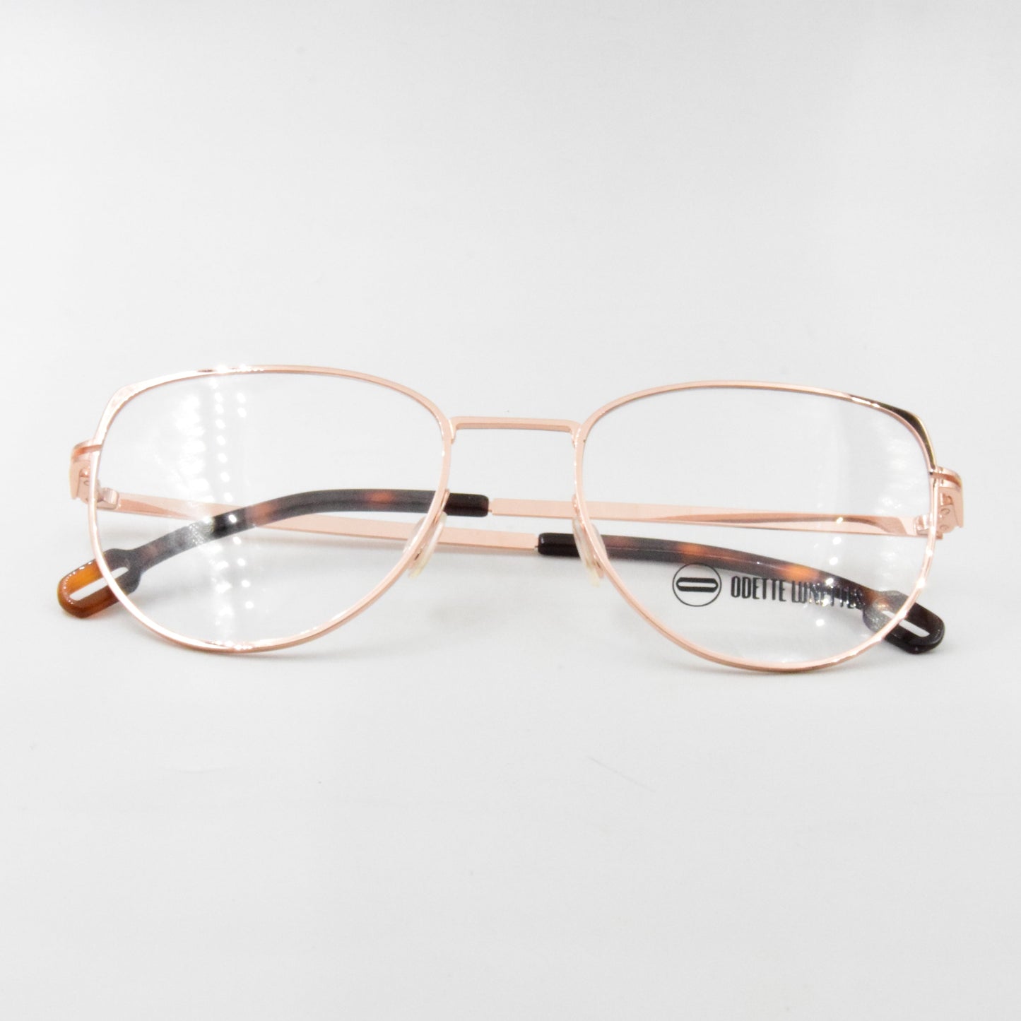 ODETTES LUNETTES OL1001 GOLD