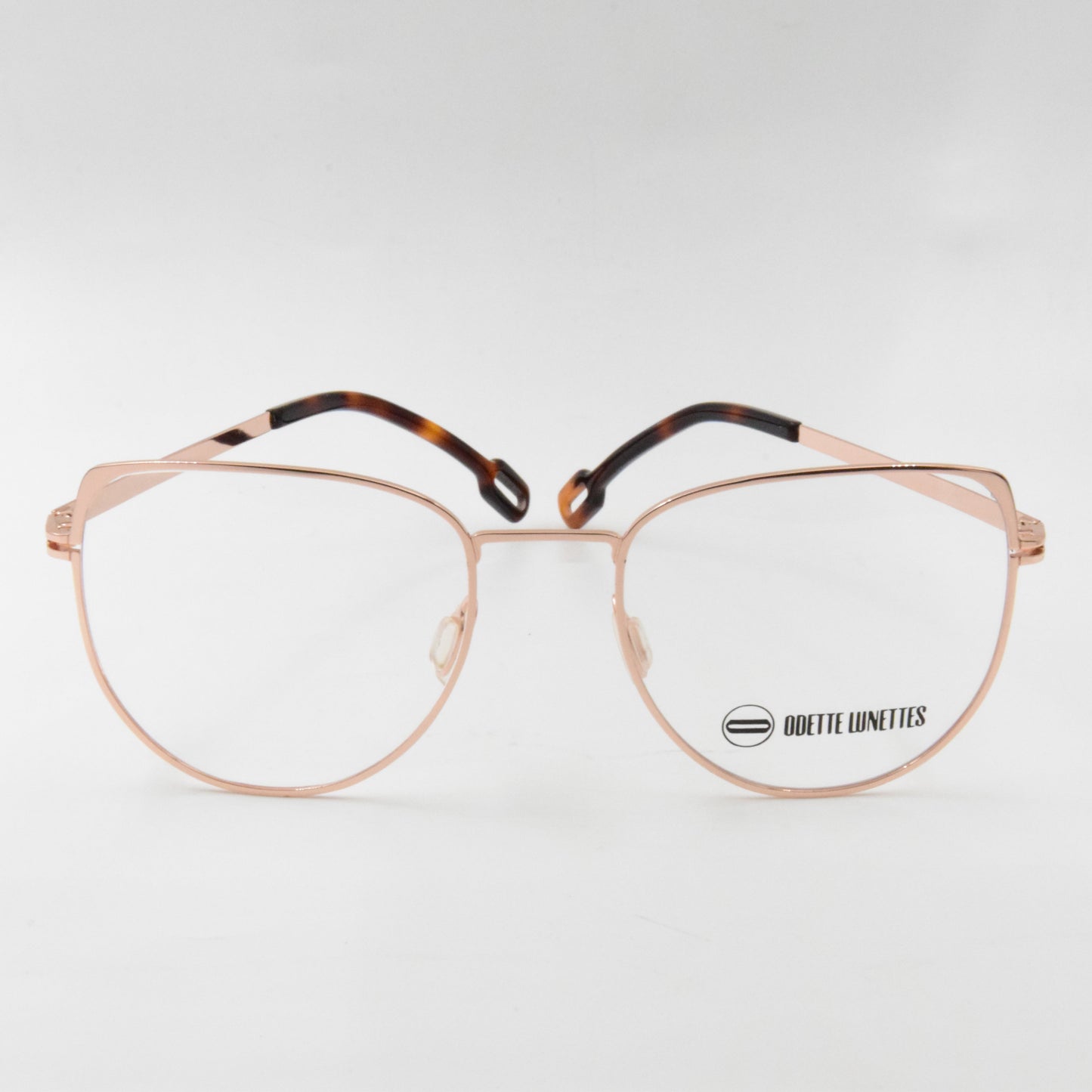 ODETTES LUNETTES OL1001 GOLD