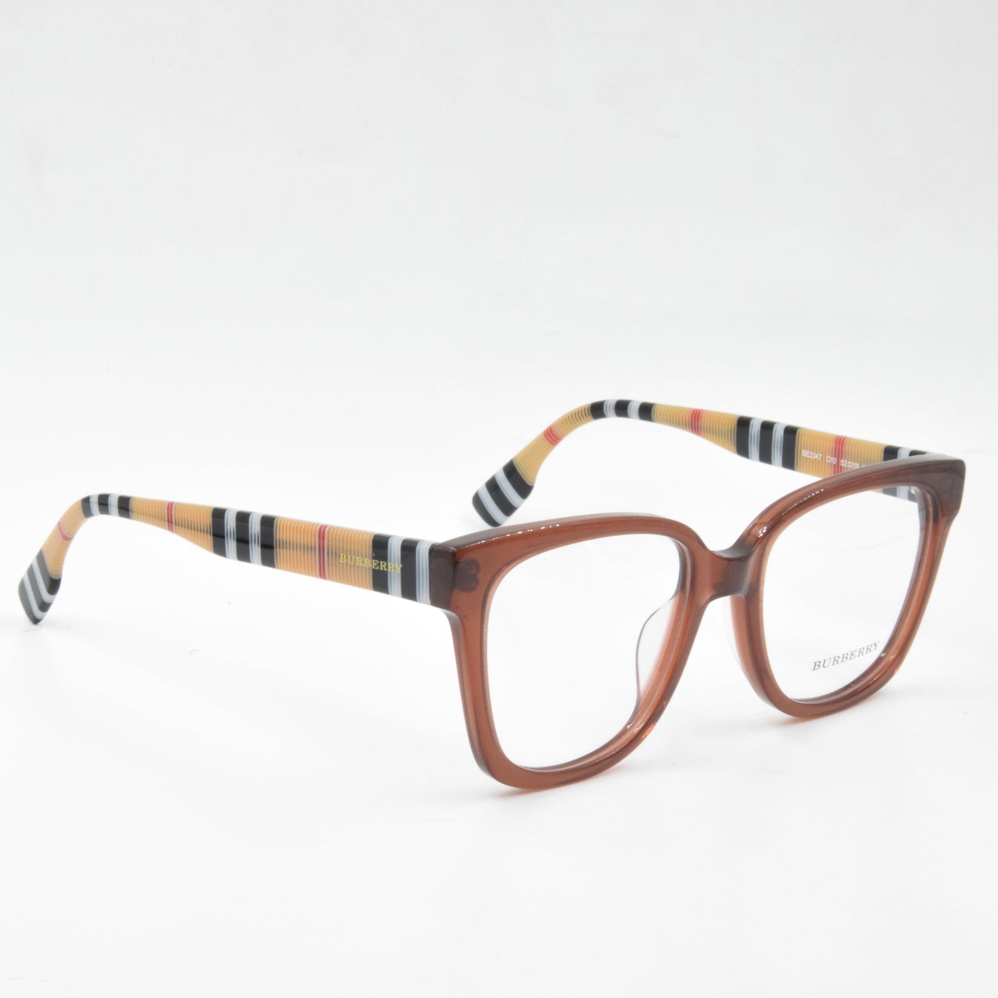 BURBERRY BE2347 MARRON