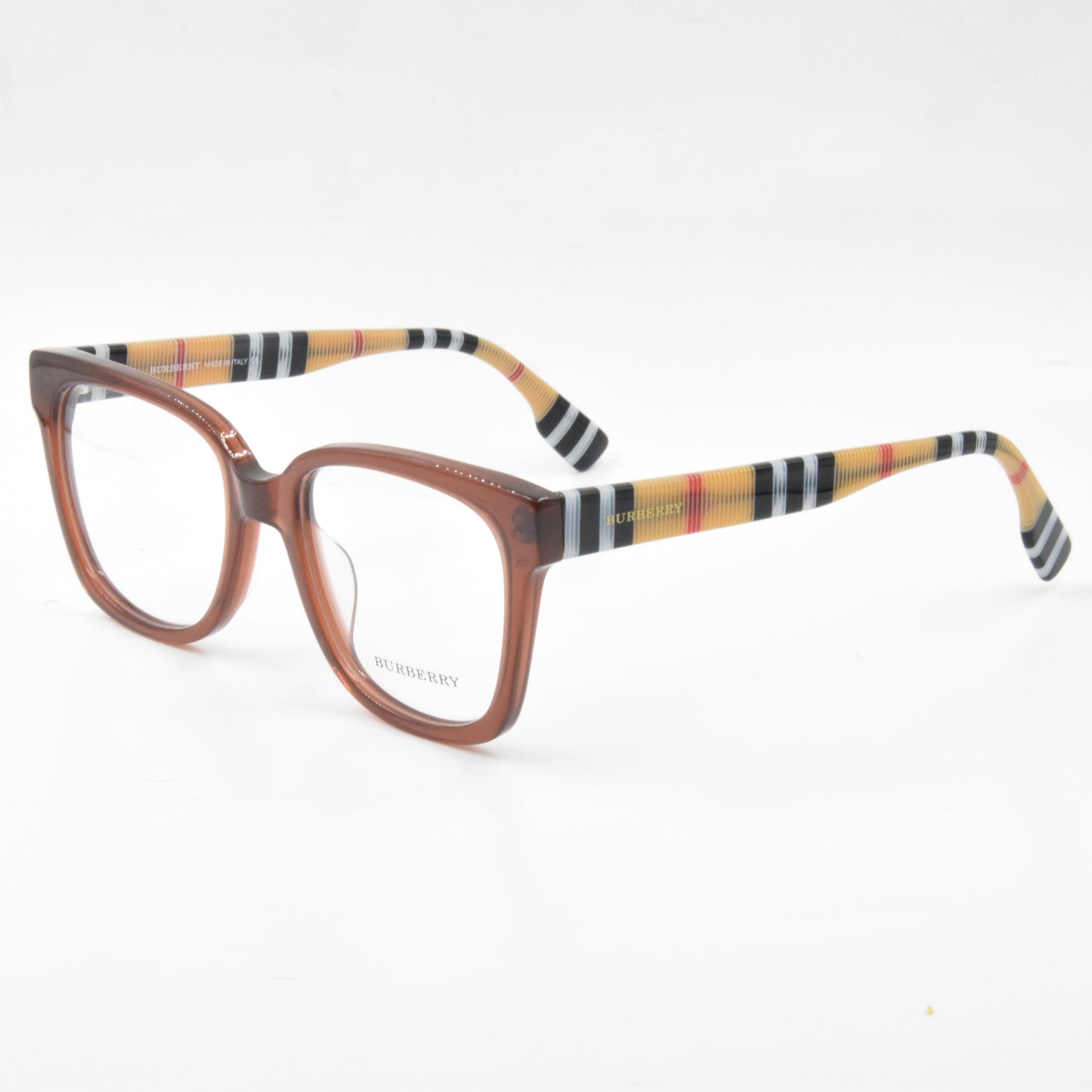 BURBERRY BE2347 MARRON