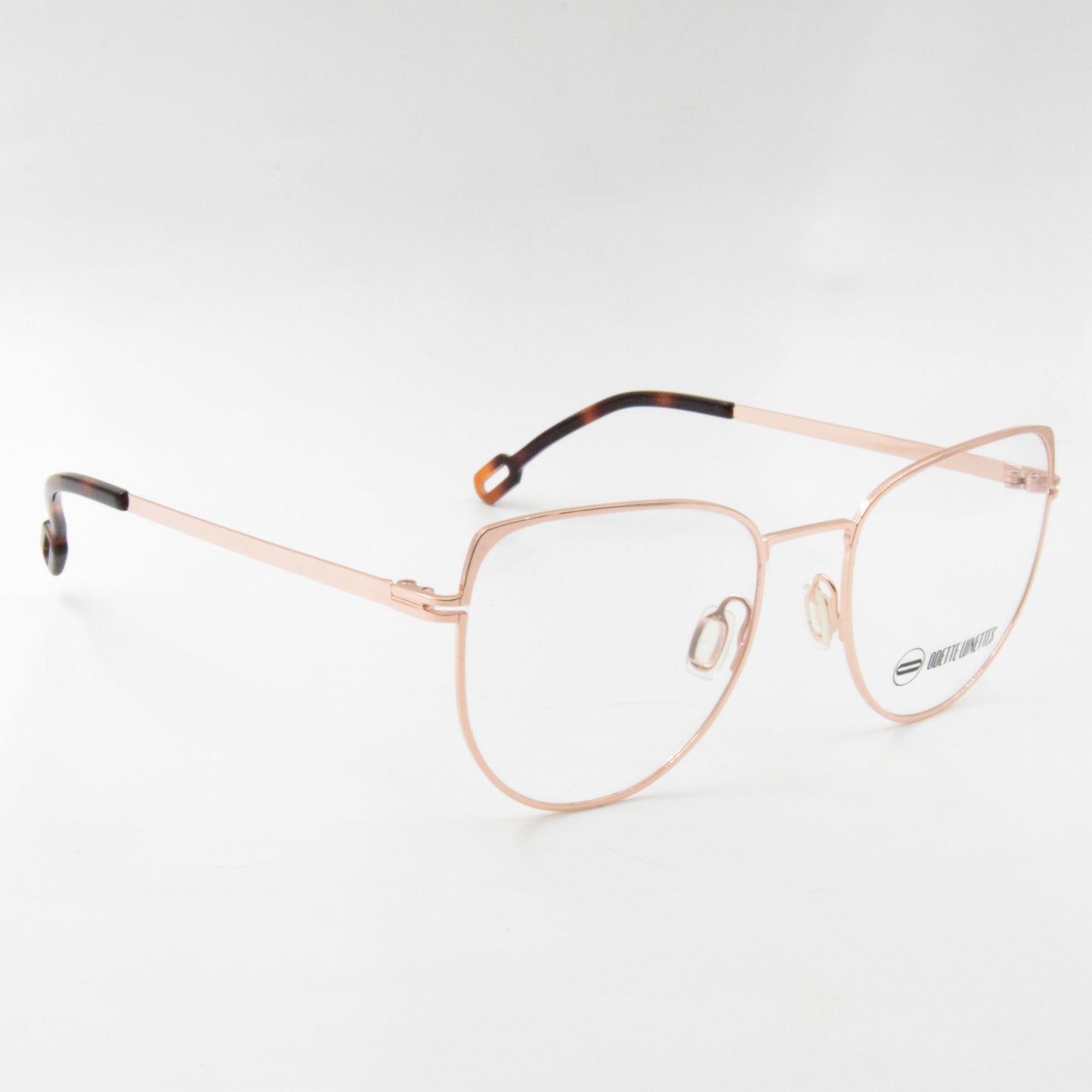 ODETTES LUNETTES OL1001 GOLD