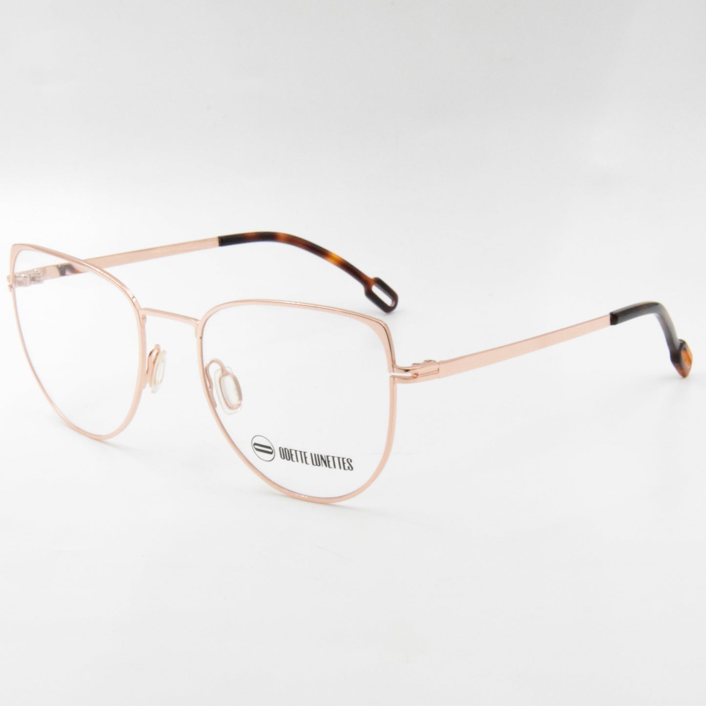 ODETTES LUNETTES OL1001 GOLD