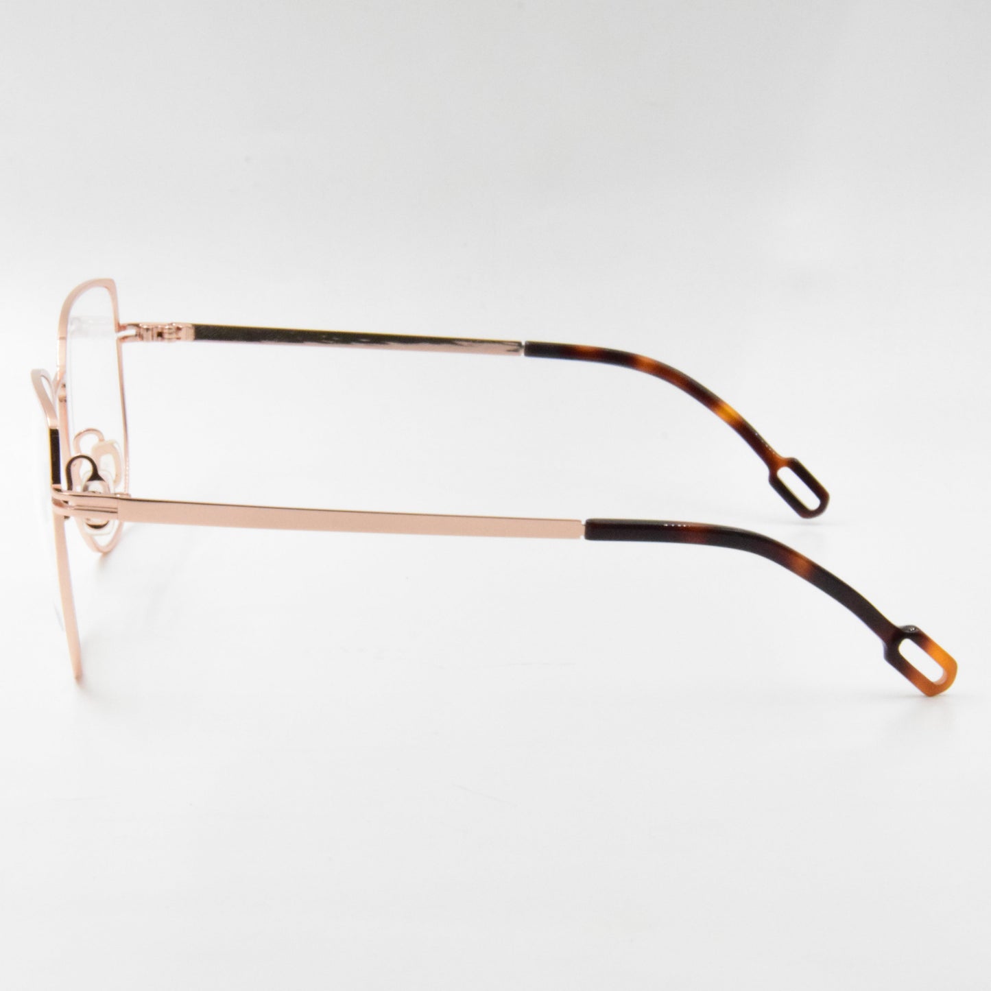 ODETTES LUNETTES OL1001 GOLD