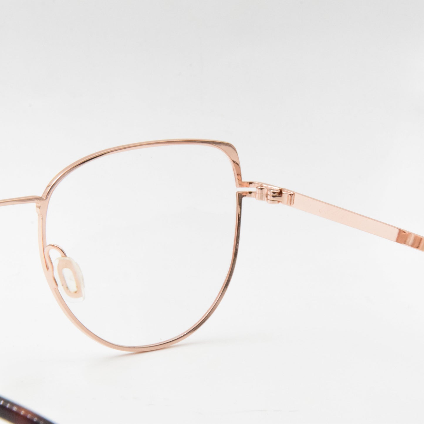 ODETTES LUNETTES OL1001 GOLD