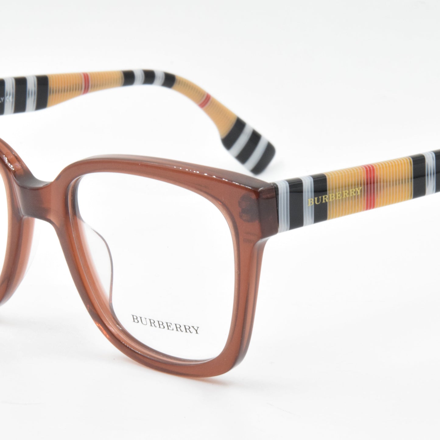 BURBERRY BE2347 MARRON