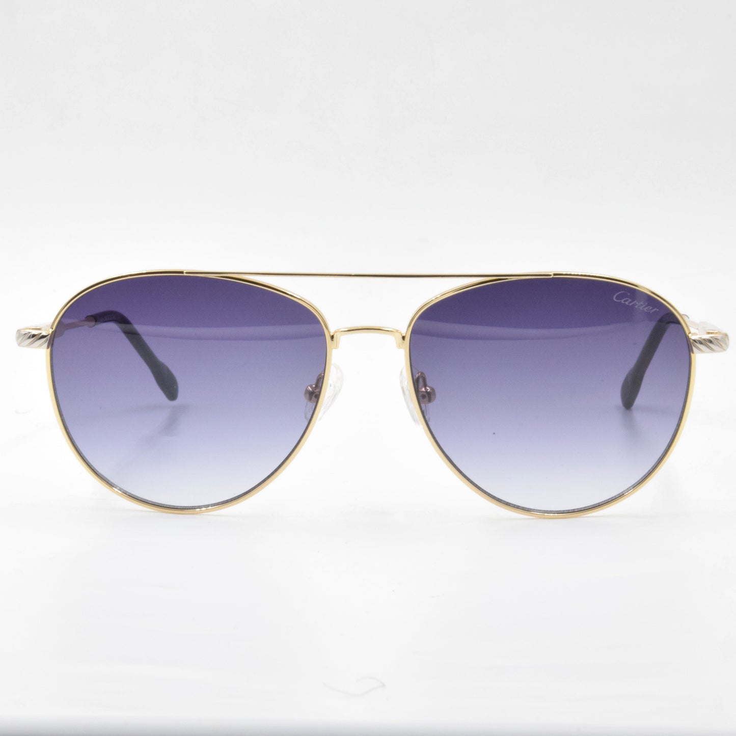 CARTIER 9004 NOIR-GOLD