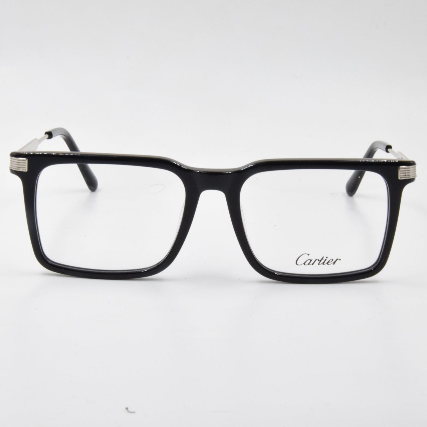 Optique : Cartier CT03840 C02 Black