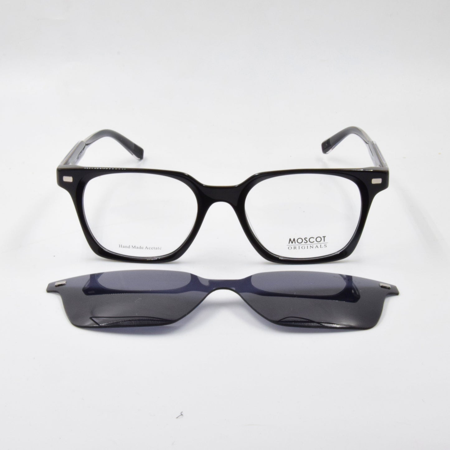 Clips : Moscot 9695 Black C1