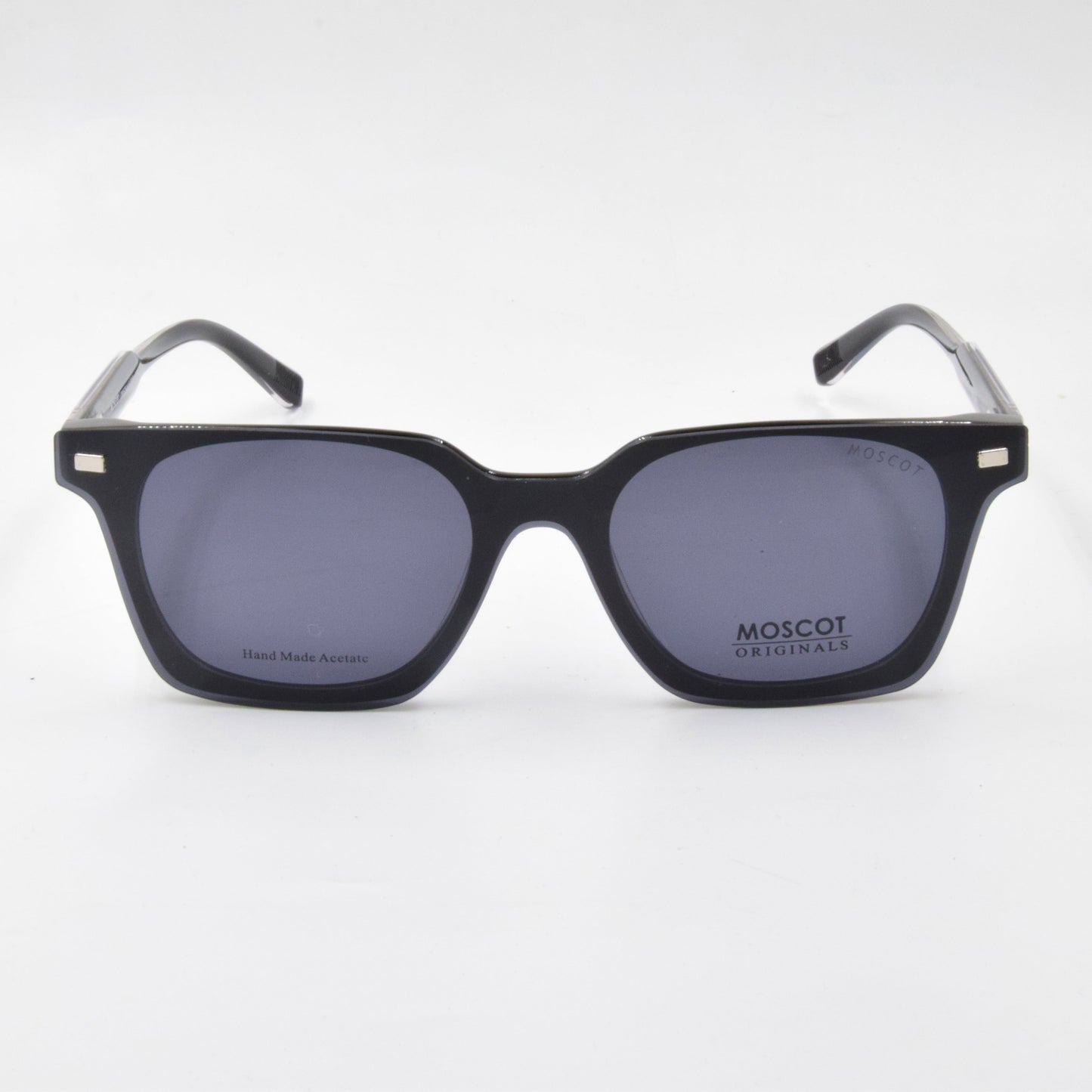 Clips : Moscot 9695 Black C1