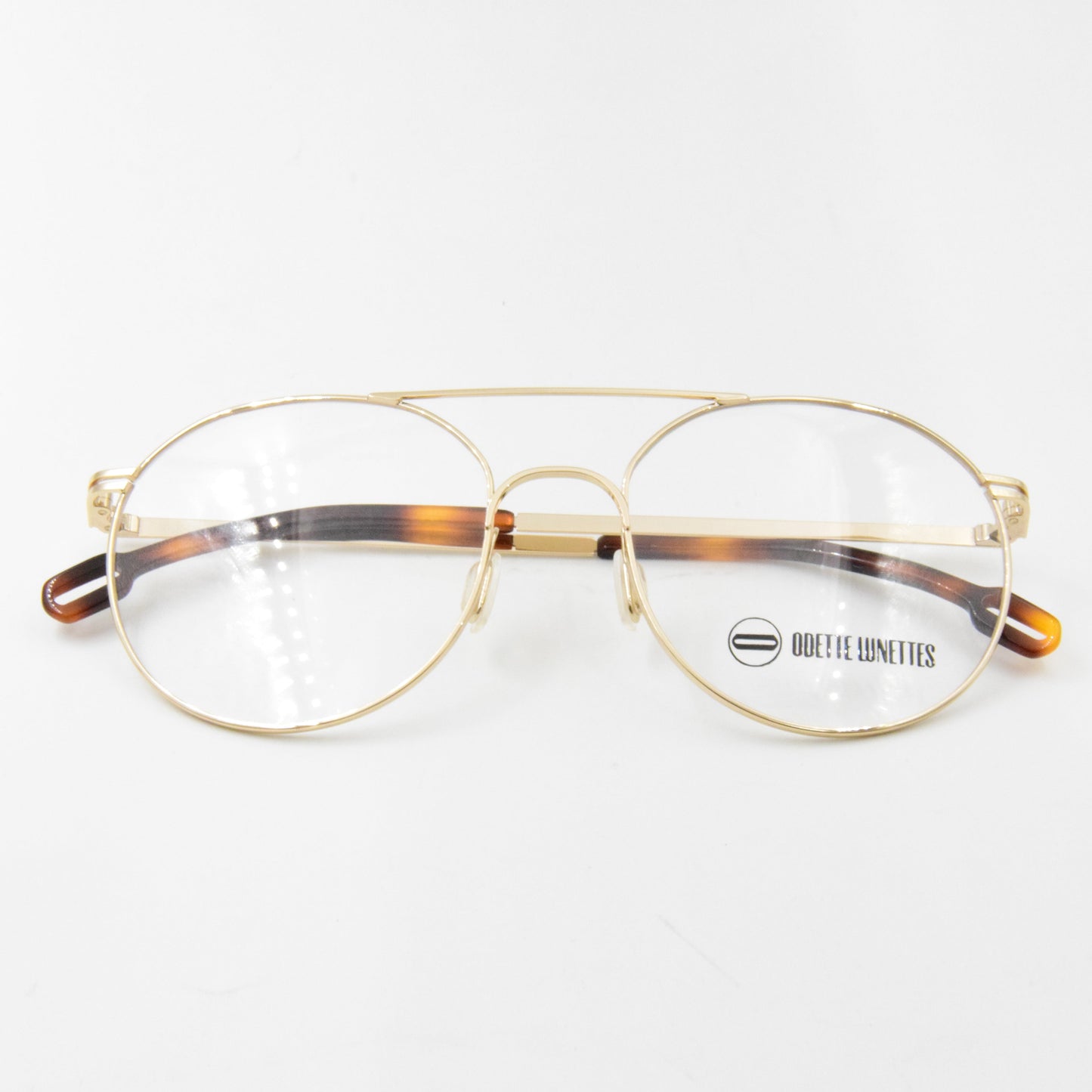 ODETTES LUNETTES OL1002 GOLD