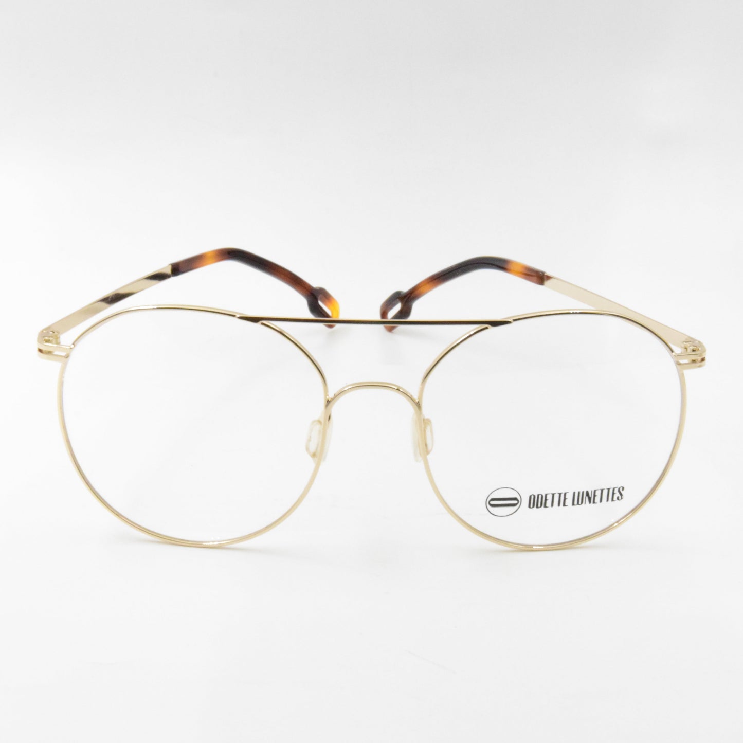 ODETTES LUNETTES OL1002 GOLD