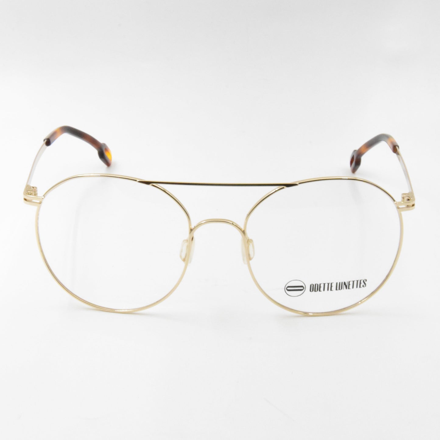 ODETTES LUNETTES OL1002 GOLD