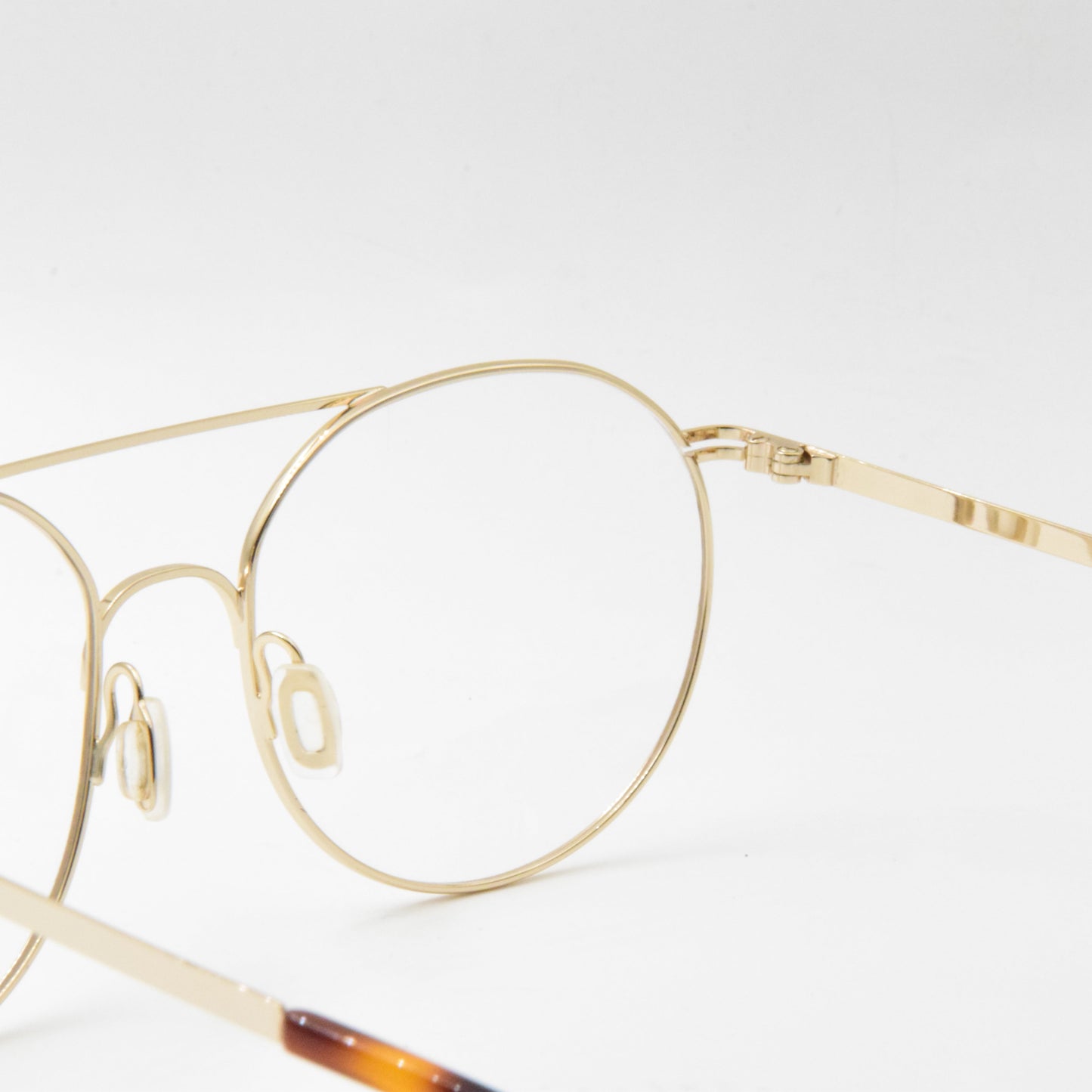 ODETTES LUNETTES OL1002 GOLD