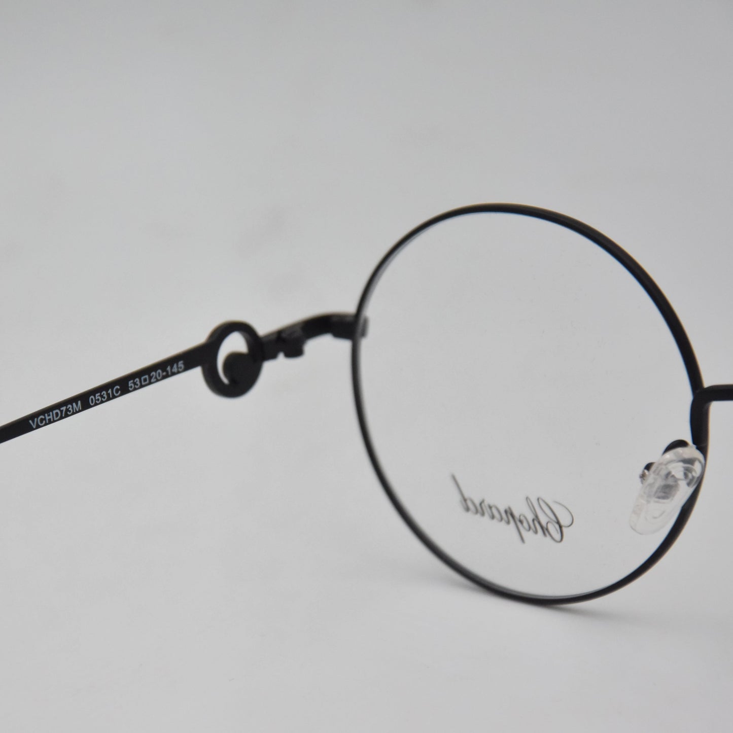 Optique:Chopard-VCHD73M 0521C Noir