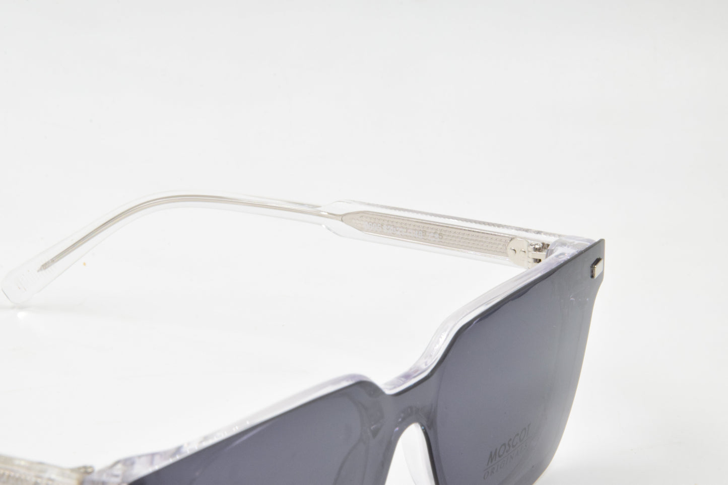 Clips : Moscot 9695 CRYSTAL C5