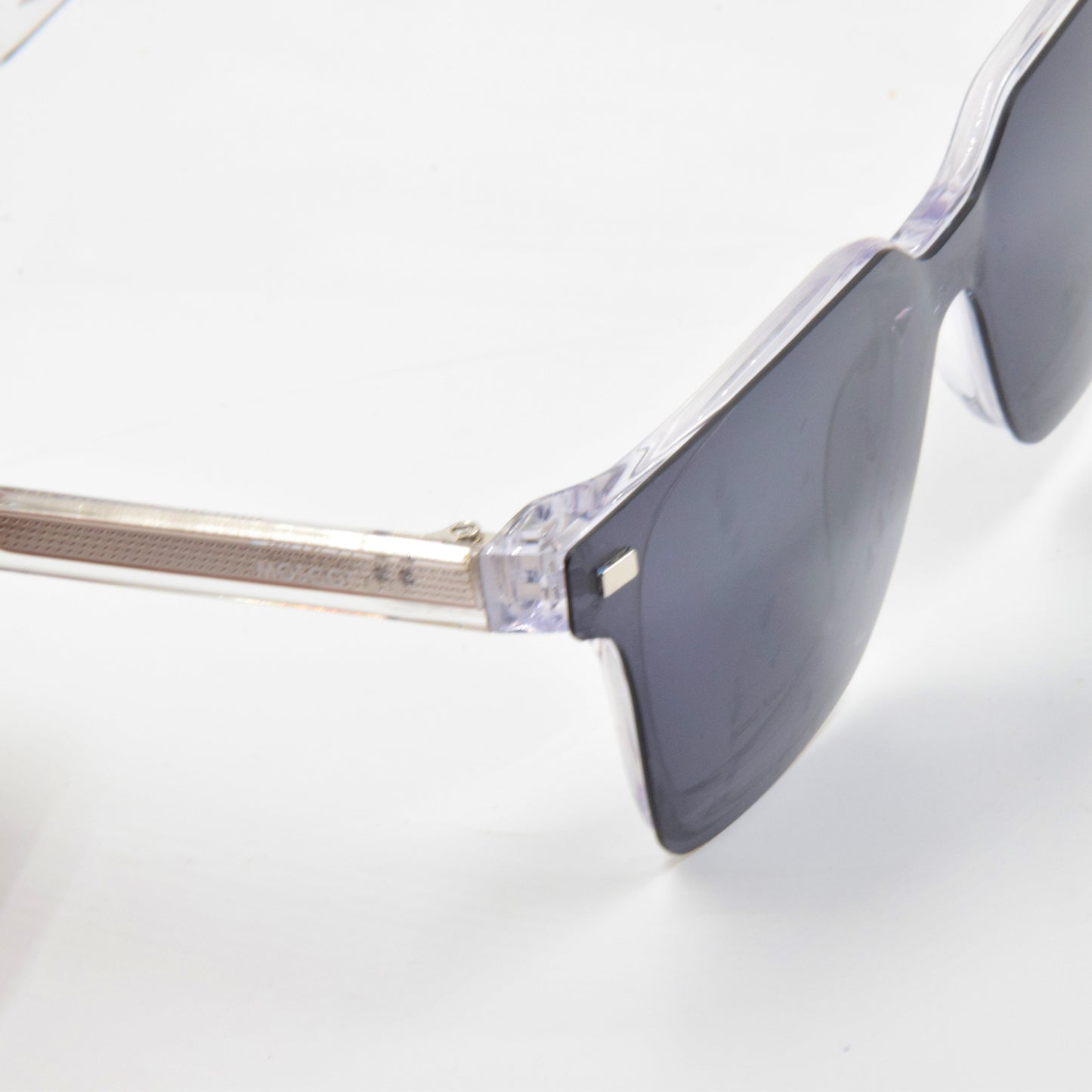 Clips : Moscot 9695 CRYSTAL C5