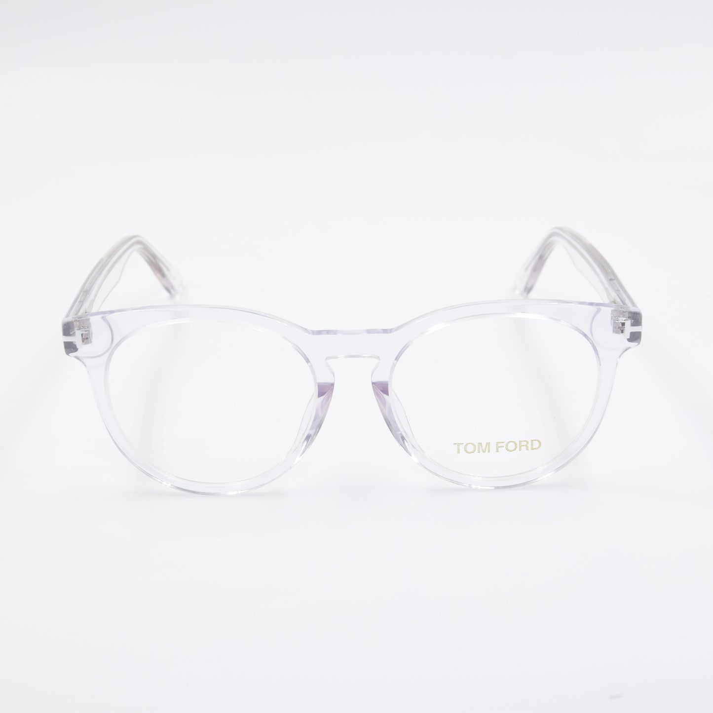 Optique : Tom Ford FT5691 CRYSTAL