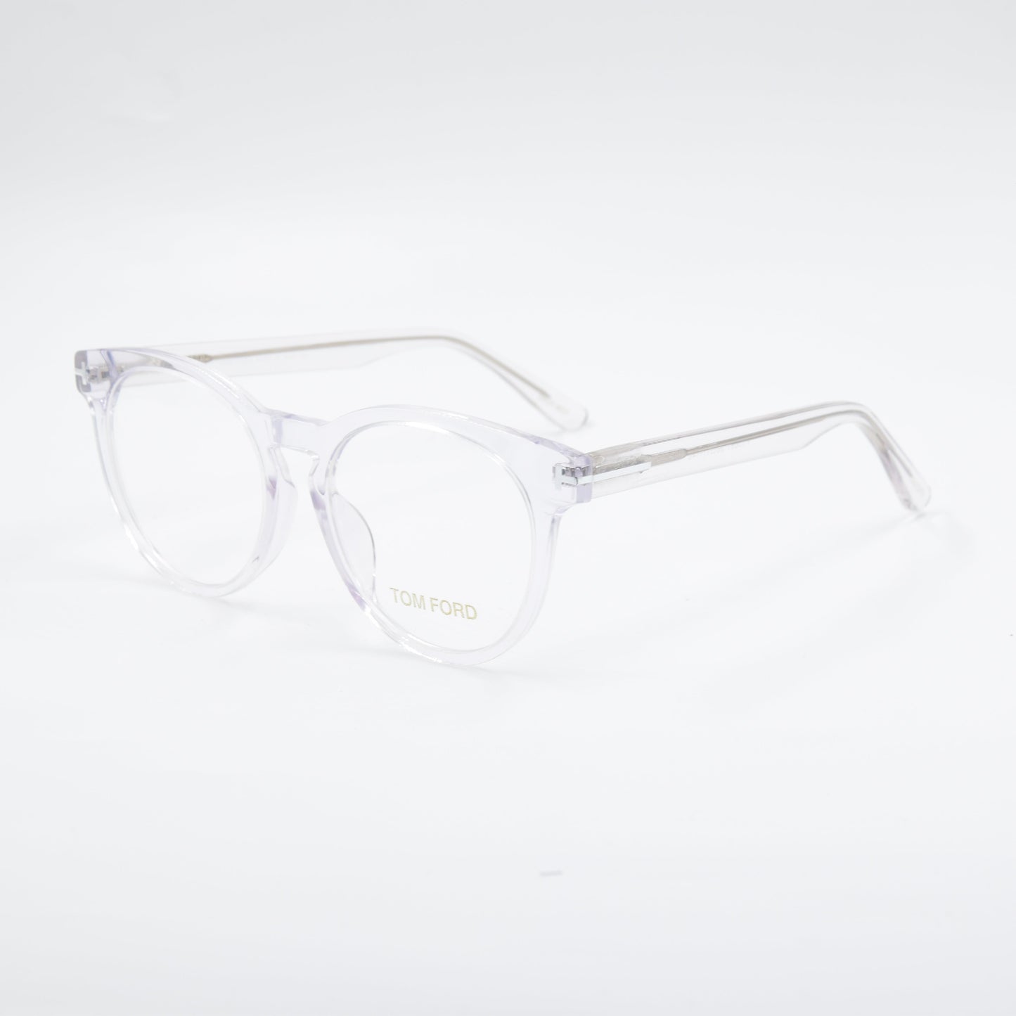 Optique : Tom Ford FT5691 CRYSTAL