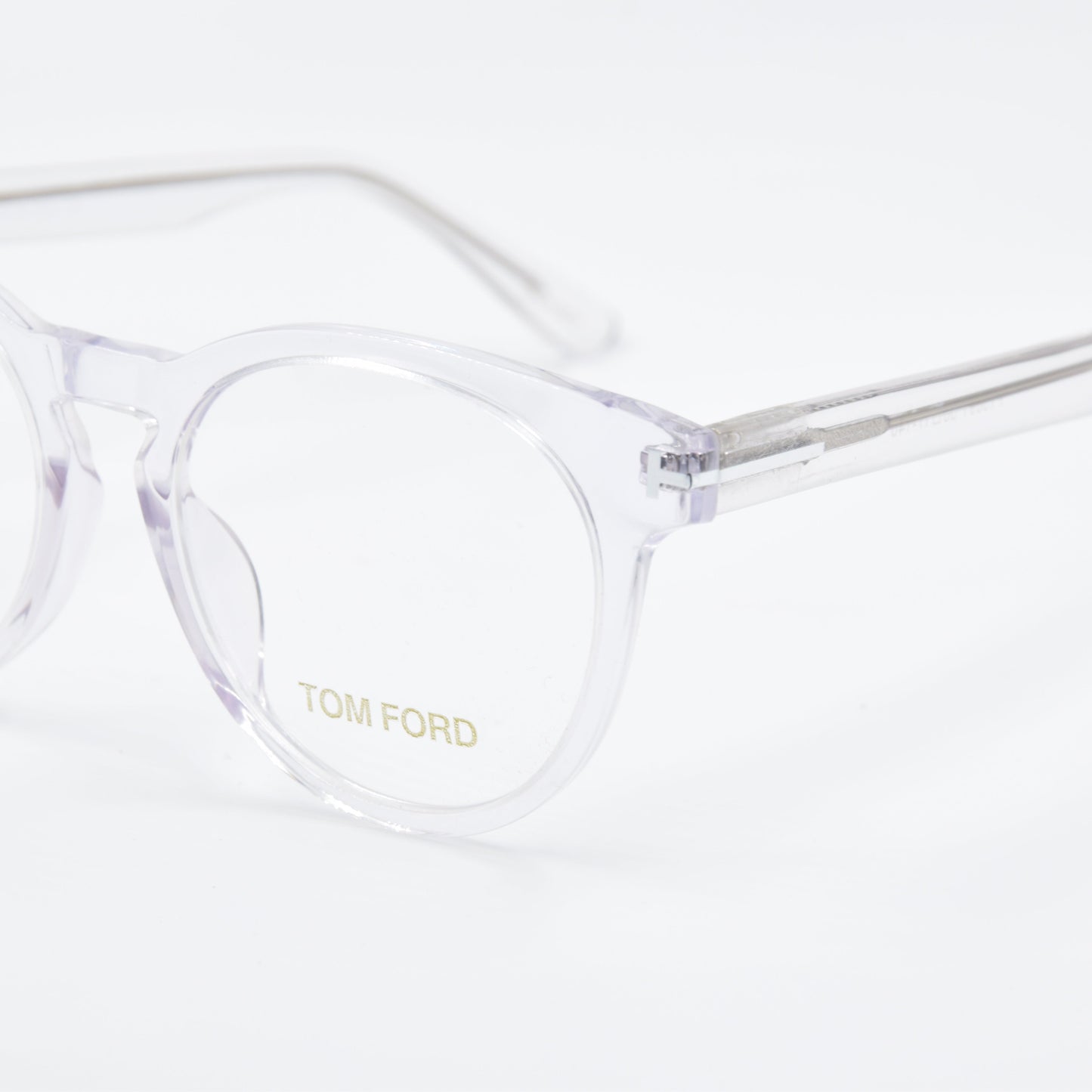 Optique : Tom Ford FT5691 CRYSTAL