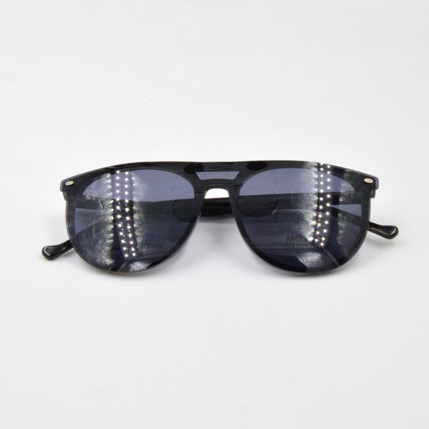 Clips : Moscot 9896A BLACK C2