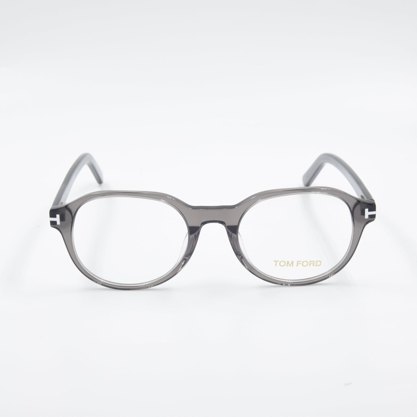 Optique : Tom Ford FT5669 GREY 50 20 145